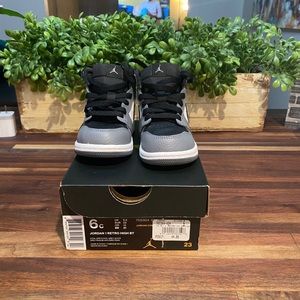 Toddler shoes - Jordan brand